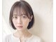 ヘアーアンドメイク ドレス(DRESS)の写真