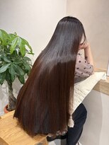 フルクタ(Fructa) 最上級髪質改善トリートメント