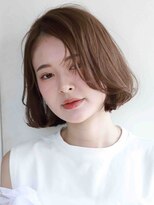 セッテ 学芸大学店(Sette)&nbsp;ナチュラルボブ　　　　　学芸大学