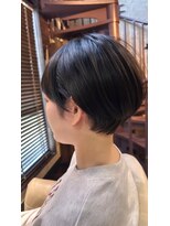 ヘアー クリエイト カルバリ(HAIR CREATE Calbari)&nbsp;calbariスタイル
