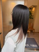 ニコ 川部店(Niko.) カットカラー
