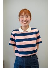 シロ(siro) 奥川 舞菜