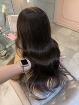 ラメール(MAISON LA MER)&nbsp;【Rio】オリーブグレージュ♪