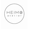 HEIM@【ヘイマ】【９月上旬　NEW OPEN（予定）】のお店ロゴ