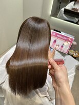 トゥーリ JR二日市駅前店(tuuli)&nbsp;JR二日市駅前　髪質改善30代40代トリートメント