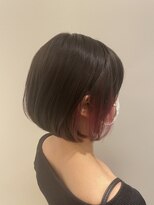 グレープバイン 港南台(GRAPEVINES)&nbsp;フレンチボブ