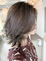ヨロ(yolo)&nbsp;動きのあるスタイル