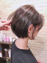 リブランド 銀座(REBRAND)&nbsp;ショート