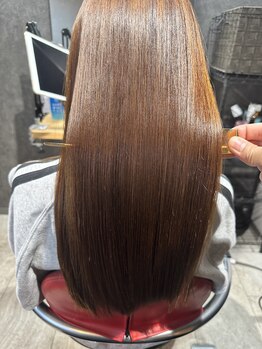 リンク(Re:nk)の写真/大人女性に向けたこだわりサロンで、心からリラックスできる贅沢な時間を☆