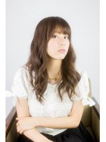 ルーウィン(LE WIN)&nbsp;ネオクラシカルウェーブ