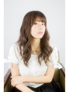 ルーウィン(LE WIN) ネオクラシカルウェーブ