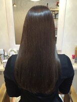 ヘアーズ ロッティー(Hair's Lotti) アッシュグレージュ