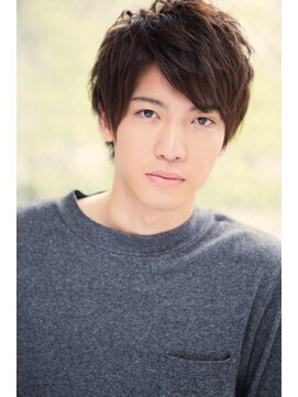 アライズ(ARISE) 【ARISE 都立大学】好感度抜群ショート