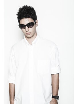 ルーミールーム(RoomieRoom) ルードボーイ☆爽やかイケメンスタイル20代30代