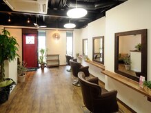 ヘアアトリエ ノア(hair atelier noa)
