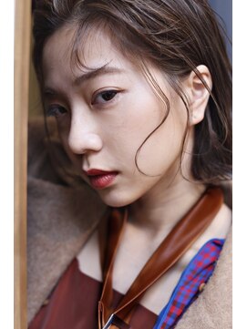 チックタック モーガン モデル(TICK-TOCK MORGAN Model) TICK-TOCK MORGAN クリエイティブボブ