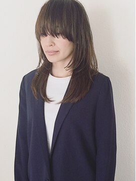 ギフト(gift) マッシュウルフ