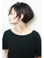 レンジシキチジョウジ (RENJISHI KICHIJOJI)&nbsp;大人ショートボブ２【RENJISHI　KICHIJOJI】