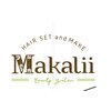 マカリィ 上野御徒町店(Makalii)のお店ロゴ