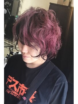 サムブリッジ(SOMEBRIDGE) ★★デス市長★★【SOMEBRIDGE 亀有】