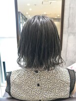 モードケイズ 西宮(MODE K's) 西宮/ハイライト/インナーカラー/小顔/大人可愛/ピンクベージュ