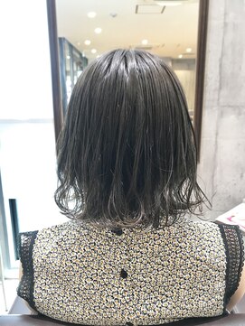 モードケイズ 西宮(MODE K's) 西宮/ハイライト/インナーカラー/小顔/大人可愛/ピンクベージュ