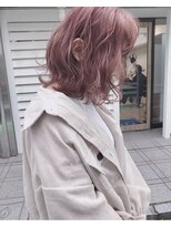 イェッカ(YECCA)&nbsp;アイスピンク