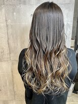 モードケイズ 西宮(MODE K's) ハイライト/モテ髪カタログ/小顔/大人可愛い/ひし形/西宮