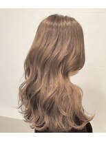 マループ(Maloop)&nbsp;ハニ ベージュ