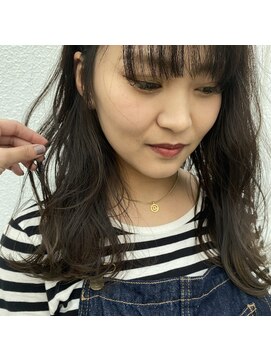 モフルディック(Mof Ludique) natural beige