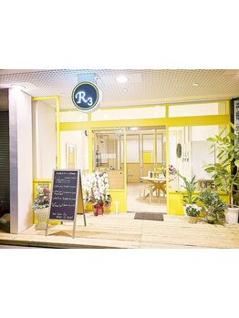 〈駅近/駐車場有り〉ファミリーでの利用も大歓迎！どんなお悩みも気軽に相談出来るのもオススメポイント◎