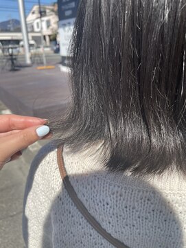 フォルテ 草薙店 アッシュ◎