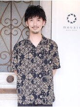 ムエール(mouair) 寺田 祐規