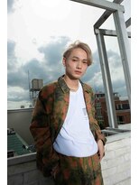 シーア 中野新橋店(Sia)&nbsp;Sia中野新橋　中野坂上　西新宿　中野富士見町　中野　新中野