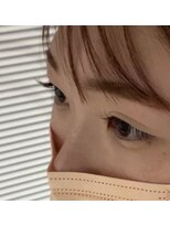 ザデイ(THE DAY) 【マツエク】 brown&deep rouge JC