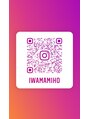 ラグノ(RAGNO) Instagramにスタイルやアイデザインなど随時更新しています。