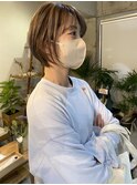 ハイライトショート