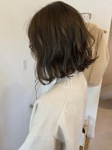 シェノン(chainon)