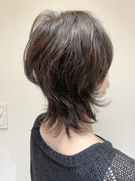 マイサロン(MY salon) 大人の遊びウルフ
