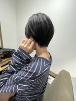 キュエム(Cuem)&nbsp;【Cuem菅原】耳掛けショート/フィットショート/スリムショート