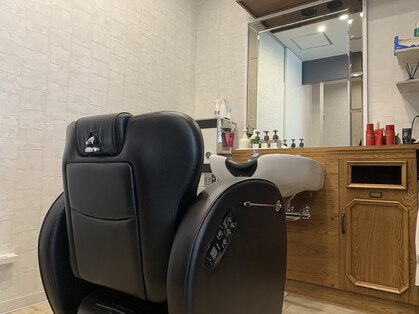 ライズ(RISE)の写真