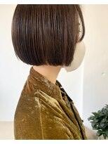 ツバメ ヘアー(TSUBAME HAIR) ミニボブ