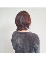 サラジュ 逆瀬川店(SARAJU)&nbsp;大人ボブレイヤー