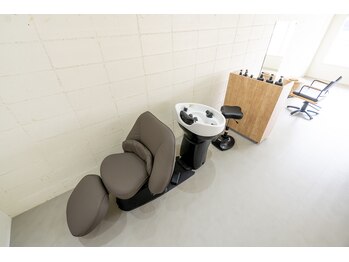 CAFUNE【カフネ】