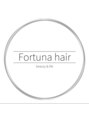 フォルトゥナヘアー(Fortuna hair)/大槻　侑輝