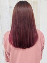 グランデュール 東静岡池田店(GRANDEUR)&nbsp;グランデュール式髪質改善