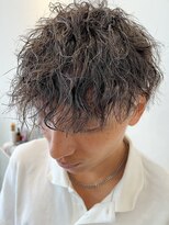 ロア ファーストクラス(LORE.first class)&nbsp;波巻き×ツイスト