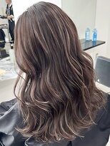 アライブ キチジョウジ(ALIVE Kichijoji) 【ALIVE吉祥寺】ハイライトバレイヤージュグラデーションカラー