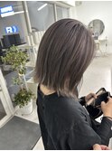 グレイジュボブ