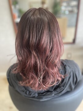 レーヴェ(Lowe) デザインカラー